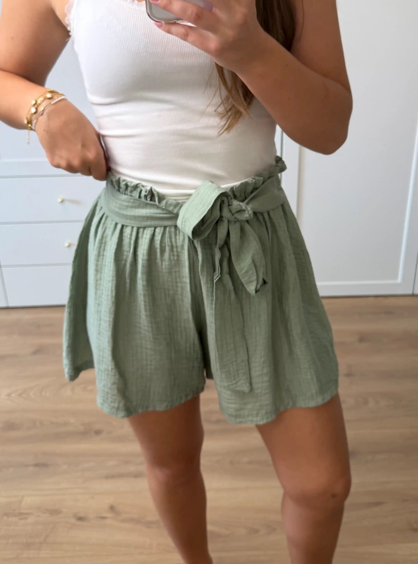 Short "Sage" Salbei