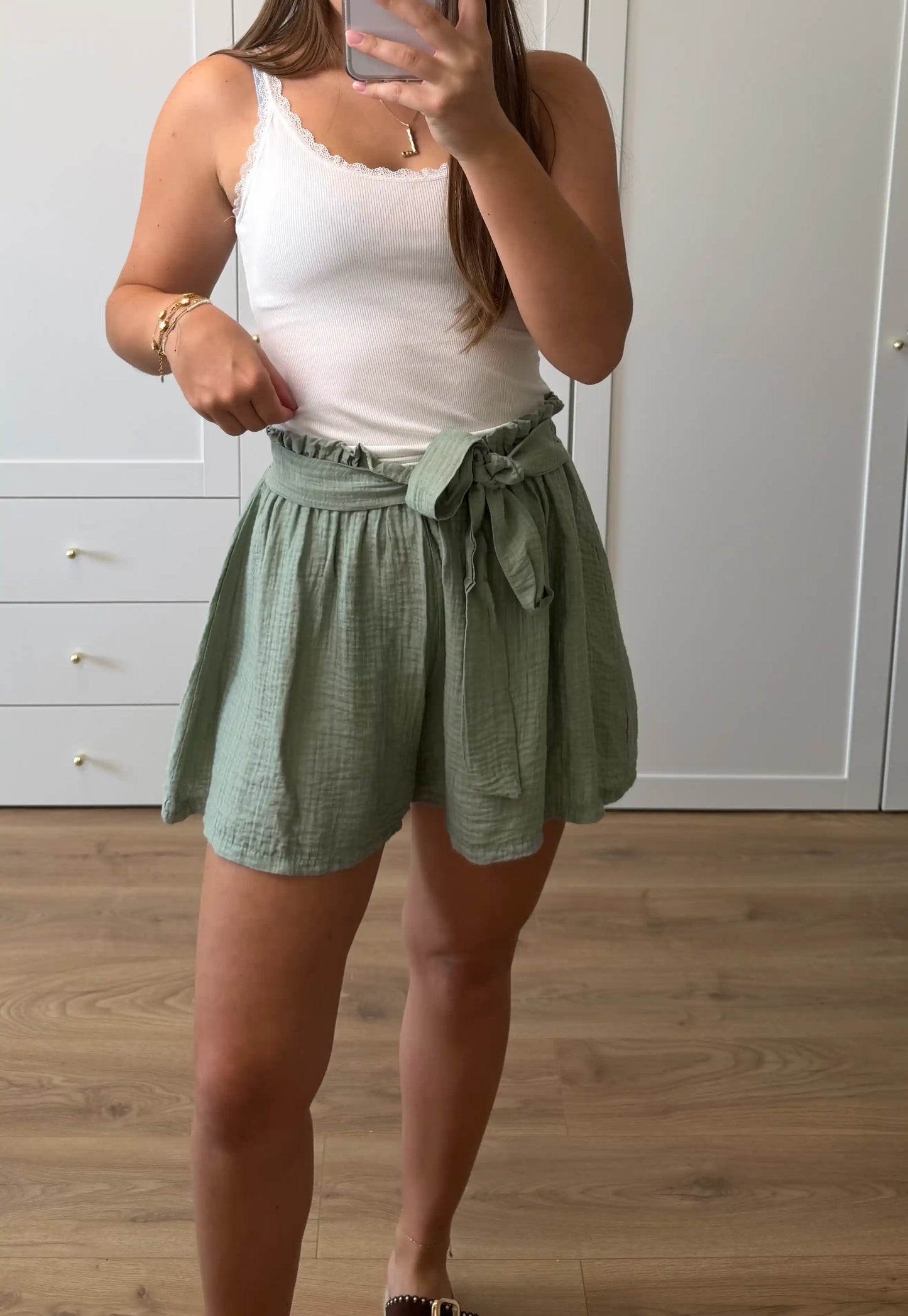 Short "Sage" Salbei