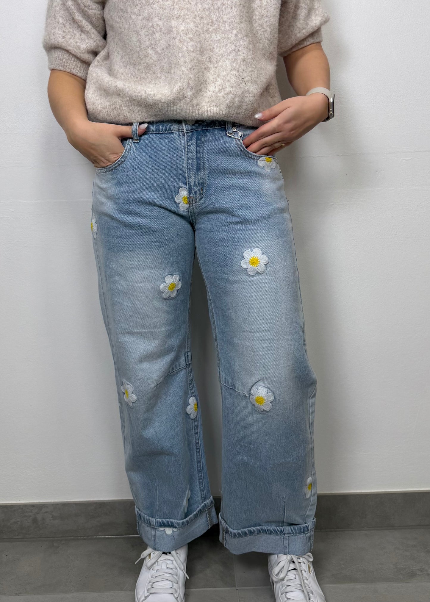 Jeans "Daisy"
