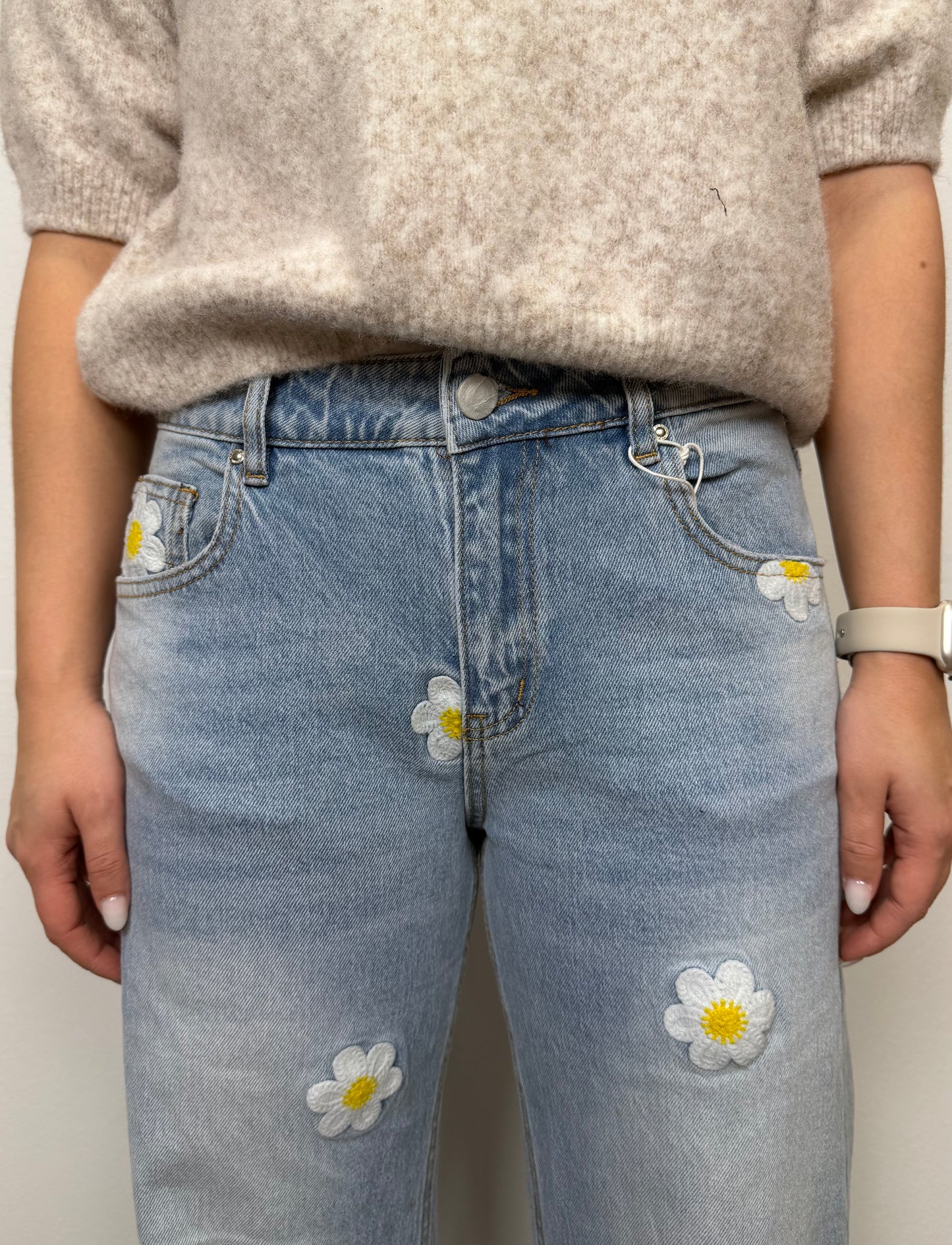 Jeans "Daisy"
