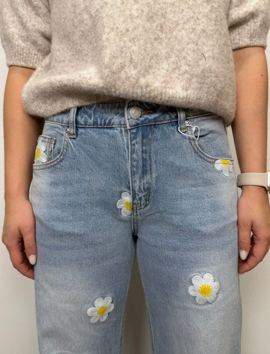 Jeans "Daisy"