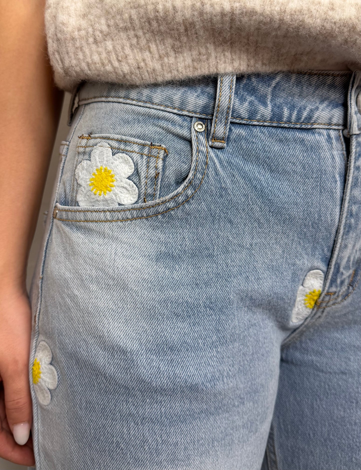 Jeans "Daisy"