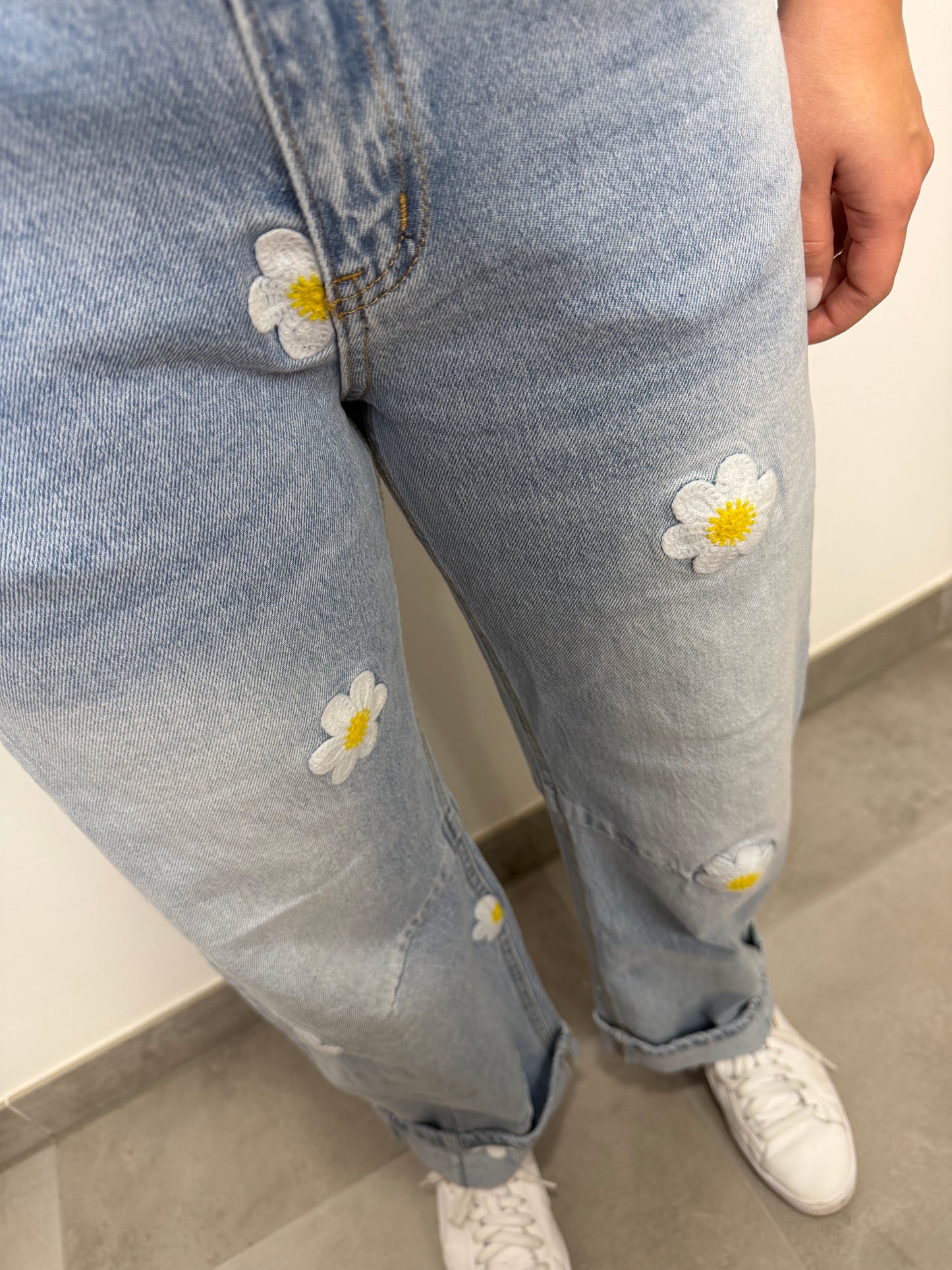 Jeans "Daisy"