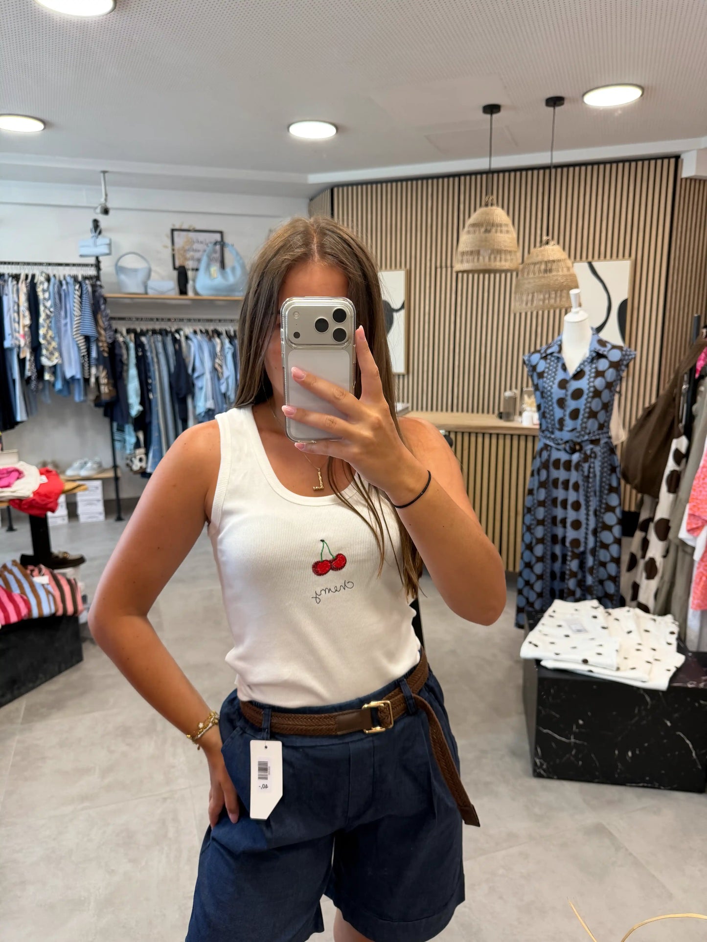 Cherry-Top
