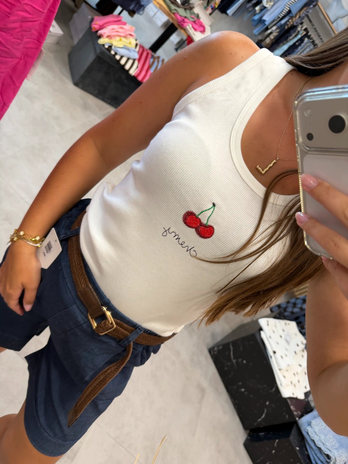 Cherry-Top