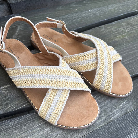 Sandalen "Sunny"