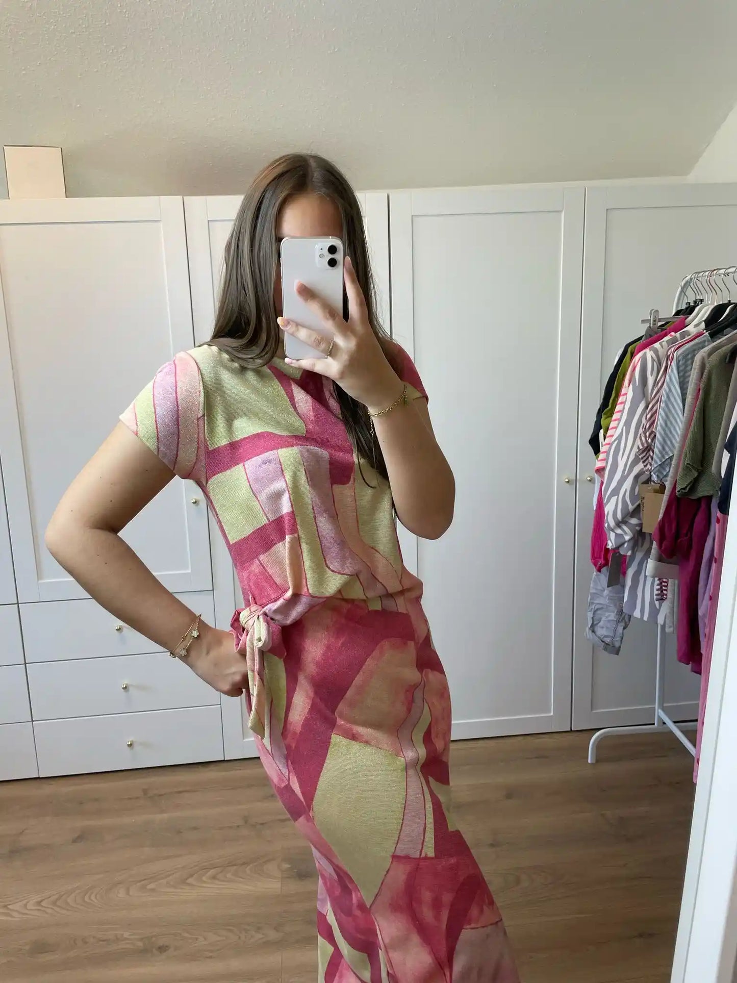 Kleid "Julia"