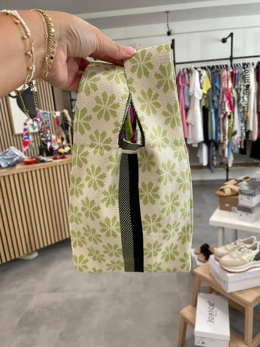 Mini-Sack-Tasche